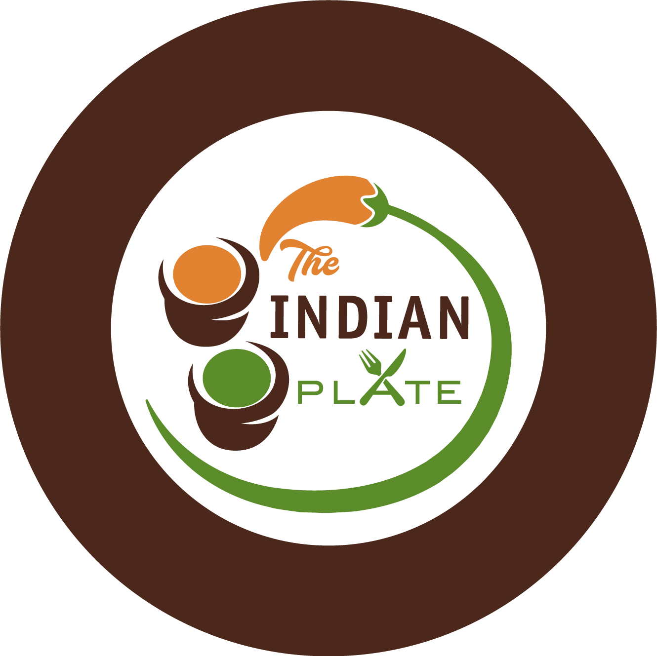 The Indian Plate